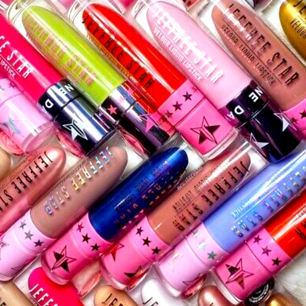Jeffree Star Cosmetics Liquid Lipstick